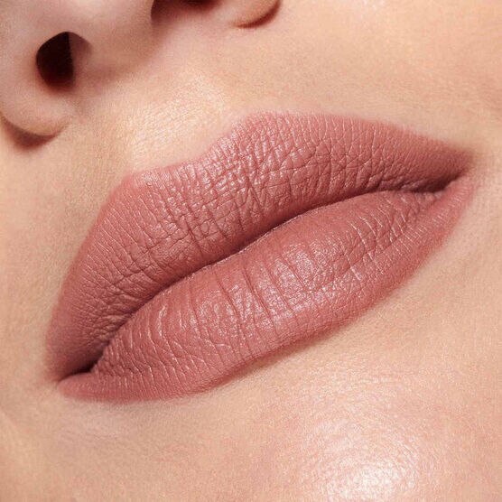 BATOM MATTE COOL TEDDYINTIMATE NEUTRALS